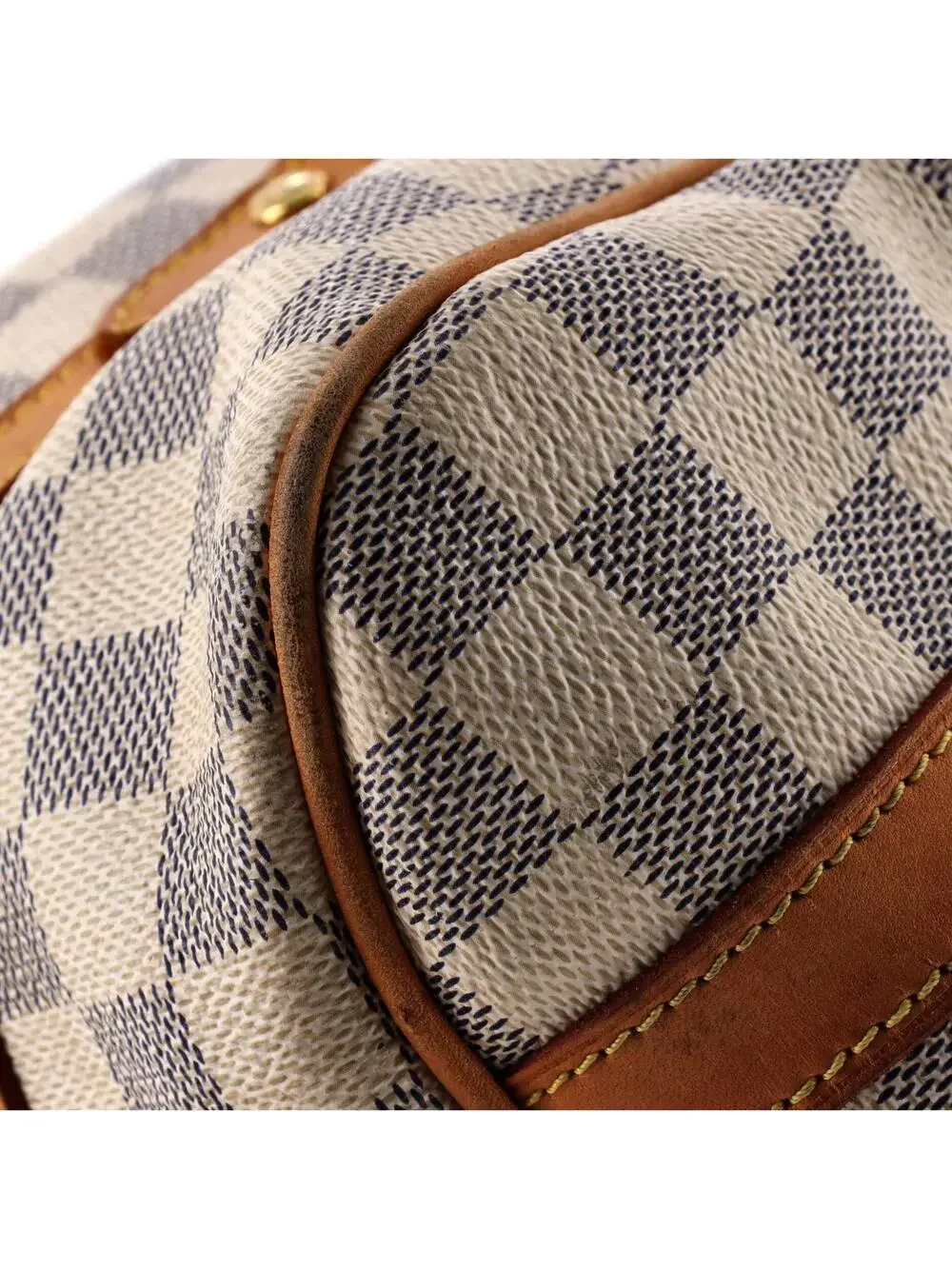 Louis Vuitton Stresa Handbag Damier Pm #291204L10B